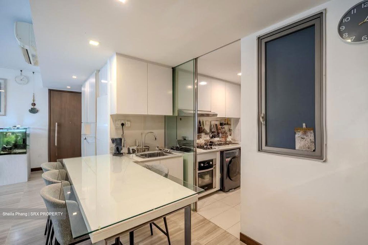 eCO (D16), Condominium #610005781